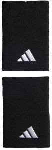 ΠΕΡΙΚΑΡΠΙΑ ADIDAS PERFORMANCE TENNIS WRISTBANDS LARGE ΜΑΥΡΑ ΠΕΡΙΚΑΡΠΙΑ ADIDAS PERFORMANCE TENNIS WRISTBANDS LARGE ΜΑΥΡΑ