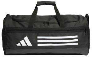 ΣΑΚΟΣ ADIDAS PERFORMANCE ESSENTIALS TRAINING DUFFEL BAG SMALL ΜΑΥΡΟΣ ΣΑΚΟΣ ADIDAS PERFORMANCE ESSENTIALS TRAINING DUFFEL BAG SMALL ΜΑΥΡΟΣ