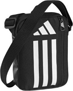 ΤΣΑΝΤΑΚΙ ADIDAS PERFORMANCE ESSENTIALS TRAINING SHOULDER BAG ΜΑΥΡΟ ΤΣΑΝΤΑΚΙ ADIDAS PERFORMANCE ESSENTIALS TRAINING SHOULDER BAG ΜΑΥΡΟ