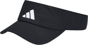 ΚΑΠΕΛΟ ADIDAS PERFORMANCE VISOR ΜΑΥΡΟ ΚΑΠΕΛΟ ADIDAS PERFORMANCE VISOR ΜΑΥΡΟ