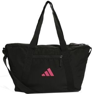 ΤΣΑΝΤΑ ADIDAS PERFORMANCE SPORT BAG ΜΑΥΡΗ ΤΣΑΝΤΑ ADIDAS PERFORMANCE SPORT BAG ΜΑΥΡΗ