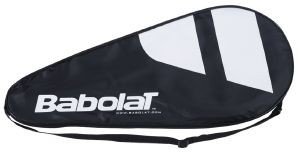 ΘΗΚΗ ΡΑΚΕΤΑΣ BABOLAT COVER EXPERT ΜΑΥΡΗ ΘΗΚΗ ΡΑΚΕΤΑΣ BABOLAT COVER EXPERT ΜΑΥΡΗ