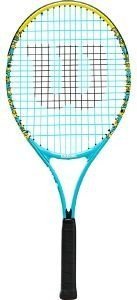 ΡΑΚΕΤΑ WILSON MINIONS 2.0 25 (ΠΛΕΓΜΕΝΗ) ΣΙΕΛ ΡΑΚΕΤΑ WILSON MINIONS 2.0 25 (ΠΛΕΓΜΕΝΗ) ΣΙΕΛ