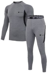   CAMPO ARCTIC BASE LAYER SET 