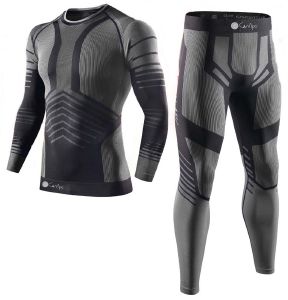   CAMPO TACT BASE LAYER SET /