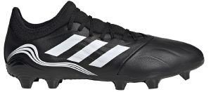 ADIDAS PERFORMANCE ΠΑΠΟΥΤΣΙ ADIDAS PERFORMANCE COPA SENSE.3 FG ΜΑΥΡΟ