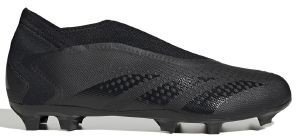 ΠΑΠΟΥΤΣΙ ADIDAS PERFORMANCE PREDATOR ACCURACY.3 FG ΜΑΥΡΟ (UK:10.5, EU:45 1/3) ΠΑΠΟΥΤΣΙ ADIDAS PERFORMANCE PREDATOR ACCURACY.3 FG ΜΑΥΡΟ (UK:10.5, EU:45 1/3)
