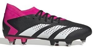 ΠΑΠΟΥΤΣΙ ADIDAS PERFORMANCE PREDATOR ACCURACY.3 SOFT GROUND ΜΑΥΡΟ (UK:11, EU:46) ΠΑΠΟΥΤΣΙ ADIDAS PERFORMANCE PREDATOR ACCURACY.3 SOFT GROUND ΜΑΥΡΟ (UK:11, EU:46)