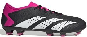 ΠΑΠΟΥΤΣΙ ADIDAS PERFORMANCE PREDATOR ACCURACY.3 FG ΜΑΥΡΟ (UK:9, EU:43 1/3) ΠΑΠΟΥΤΣΙ ADIDAS PERFORMANCE PREDATOR ACCURACY.3 FG ΜΑΥΡΟ (UK:9, EU:43 1/3)