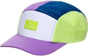 ΚΑΠΕΛΟ HELLY HANSEN ROAM CAP 2.0 ΠΟΛΥΧΡΩΜΟ ΚΑΠΕΛΟ HELLY HANSEN ROAM CAP 2.0 ΠΟΛΥΧΡΩΜΟ