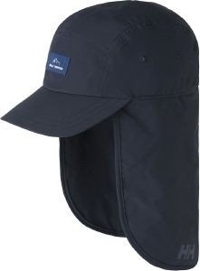 ΚΑΠΕΛΟ HELLY HANSEN DESERT CAP ΜΠΛΕ ΣΚΟΥΡΟ ΚΑΠΕΛΟ HELLY HANSEN DESERT CAP ΜΠΛΕ ΣΚΟΥΡΟ