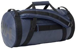 HELLY HANSEN ΤΣΑΝΤΑ HELLY HANSEN DUFFEL BAG 2 50L ΜΠΛΕ ΣΚΟΥΡΟ