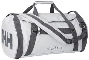 ΤΣΑΝΤΑ HELLY HANSEN DUFFEL BAG 2 50L ΓΚΡΙ ΤΣΑΝΤΑ HELLY HANSEN DUFFEL BAG 2 50L ΓΚΡΙ