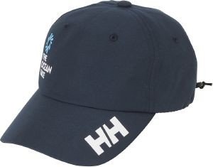 ΚΑΠΕΛΟ HELLY HANSEN THE OCEAN RACE CREW CAP ΜΠΛΕ ΣΚΟΥΡΟ ΚΑΠΕΛΟ HELLY HANSEN THE OCEAN RACE CREW CAP ΜΠΛΕ ΣΚΟΥΡΟ
