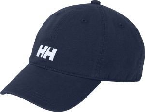 ΚΑΠΕΛΟ HELLY HANSEN LOGO CAP ΜΠΛΕ ΣΚΟΥΡΟ ΚΑΠΕΛΟ HELLY HANSEN LOGO CAP ΜΠΛΕ ΣΚΟΥΡΟ