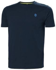 ΜΠΛΟΥΖΑ HELLY HANSEN THE OCEAN RACE T-SHIRT ΜΠΛΕ ΣΚΟΥΡΟ (M) ΜΠΛΟΥΖΑ HELLY HANSEN THE OCEAN RACE T-SHIRT ΜΠΛΕ ΣΚΟΥΡΟ (M)
