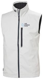 ΓΙΛΕΚΟ HELLY HANSEN THE OCEAN RACE UNISEX VEST ΛΕΥΚΟ (XXL) ΓΙΛΕΚΟ HELLY HANSEN THE OCEAN RACE UNISEX VEST ΛΕΥΚΟ (XXL)