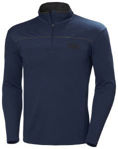 ΜΠΛΟΥΖΑ HELLY HANSEN HP 1/2 ZIP PULLOVER ΜΠΛΕ ΣΚΟΥΡΟ (XL) ΜΠΛΟΥΖΑ HELLY HANSEN HP 1/2 ZIP PULLOVER ΜΠΛΕ ΣΚΟΥΡΟ (XL)