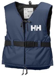 ΣΩΣΙΒΙΟ HELLY HANSEN SPORT II FLOTATION VEST ΜΠΛΕ ΣΚΟΥΡΟ (40/50 KG) ΣΩΣΙΒΙΟ HELLY HANSEN SPORT II FLOTATION VEST ΜΠΛΕ ΣΚΟΥΡΟ (40/50 KG)