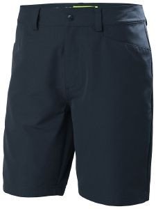 HELLY HANSEN ΣΟΡΤΣ HELLY HANSEN HP QD CLUB 10&quot; SHORTS 2.0 ΜΠΛΕ ΣΚΟΥΡΟ