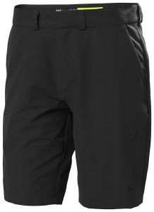 HELLY HANSEN ΣΟΡΤΣ HELLY HANSEN QD SHORTS 10&quot; ΓΚΡΙ ΣΚΟΥΡΟ