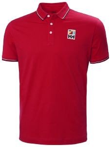  HELLY HANSEN JERSEY POLO 