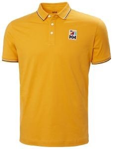  HELLY HANSEN JERSEY POLO  (M)