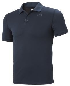 ΜΠΛΟΥΖΑ HELLY HANSEN LIFA ACTIVE SOLEN POLO ΜΠΛΕ ΣΚΟΥΡΟ (L) ΜΠΛΟΥΖΑ HELLY HANSEN LIFA ACTIVE SOLEN POLO ΜΠΛΕ ΣΚΟΥΡΟ (L)