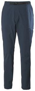 HELLY HANSEN ΠΑΝΤΕΛΟΝΙ HELLY HANSEN CAMPFIRE 2.0 HIKING PANTS ΜΠΛΕ ΣΚΟΥΡΟ