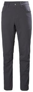 ΠΑΝΤΕΛΟΝΙ HELLY HANSEN HOLMEN 5 POCKET HIKING PANTS ΑΝΘΡΑΚΙ (M) ΠΑΝΤΕΛΟΝΙ HELLY HANSEN HOLMEN 5 POCKET HIKING PANTS ΑΝΘΡΑΚΙ (M)