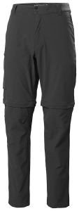  HELLY HANSEN BRONO SOFTSHELL ZIP OFF PANTS  