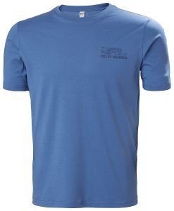 HELLY HANSEN TECH LOGO T-SHIRT ���� (XXL)