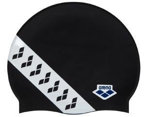 ΣΚΟΥΦΑΚΙ ARENA TEAM STRIPE CAP ΜΑΥΡΟ ΣΚΟΥΦΑΚΙ ARENA TEAM STRIPE CAP ΜΑΥΡΟ