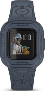 ΔΡΑΣΤΗΡΙΟΓΡΑΦΟΣ GARMIN VIVOFIT JR. 3 TRACKER THE MANDALORIAN ΔΡΑΣΤΗΡΙΟΓΡΑΦΟΣ GARMIN VIVOFIT JR. 3 TRACKER THE MANDALORIAN