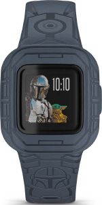 GARMIN ΔΡΑΣΤΗΡΙΟΓΡΑΦΟΣ GARMIN VIVOFIT JR. 3 TRACKER THE MANDALORIAN