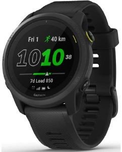  GARMIN FORERUNNER 745 