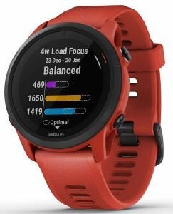  GARMIN FORERUNNER 745 