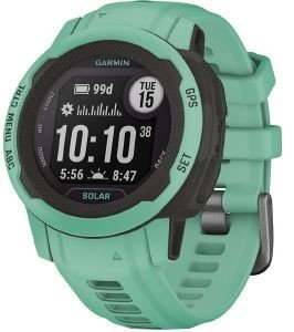  GARMIN INSTINCT 2S SOLAR 