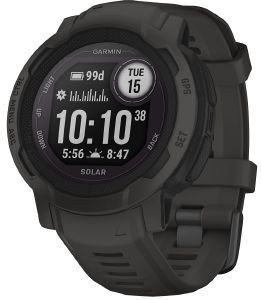  GARMIN INSTINCT 2 SOLAR 