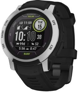  GARMIN INSTINCT 2 SOLAR SURF BELLS BEACH