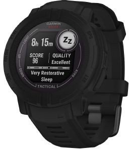  GARMIN INSTINCT 2 SOLAR TACTICAL 