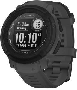  GARMIN INSTINCT 2 DEZL EDITION 