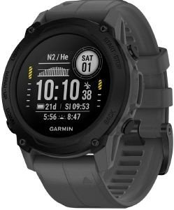  GARMIN DESCENT G1 SLATE GRAY