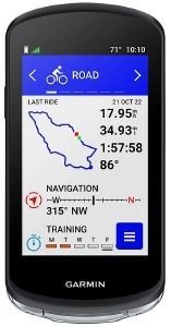 GARMIN ΚΟΝΤΕΡ GARMIN EDGE 1040 ΜΑΥΡΟ