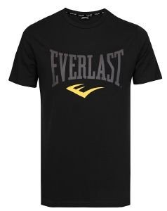  EVERLAST RUSSEL BASIC TEE /