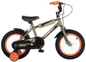 ΠΟΔΗΛΑΤΟ ORIENT TIGER 14\ ΠΟΔΗΛΑΤΟ ORIENT TIGER 14\