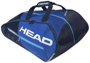 ������ PADEL HEAD TOUR TEAM MONSTERCOMBI BAG ����
