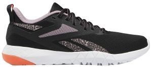 REEBOK ΠΑΠΟΥΤΣΙ REEBOK FLEXAGON FORCE 4 ΜΑΥΡΟ