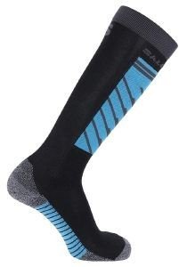 ΚΑΛΤΣΕΣ SALOMON S/ACCESS ΜΑΥΡΕΣ/ΜΠΛΕ (42-44) ΚΑΛΤΣΕΣ SALOMON S/ACCESS ΜΑΥΡΕΣ/ΜΠΛΕ (42-44)