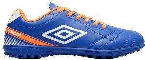 ΠΑΠΟΥΤΣΙ UMBRO CLASSICO X TF ΜΠΛΕ ΡΟΥΑ (UK:10, EU:45) ΠΑΠΟΥΤΣΙ UMBRO CLASSICO X TF ΜΠΛΕ ΡΟΥΑ (UK:10, EU:45)
